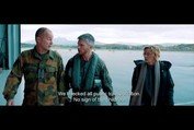 Operation Arctic Trailer english subtitles