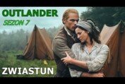 OUTLANDER Sezon 7 Zwiastun 2023 Napisy PL Sam Heughan