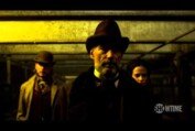 Penny Dreadful season 1 trailer [SHOWTIME]