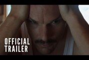 Predestination- Official Trailer 2015