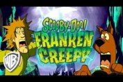 Scooby-Doo! | Frankencreepy Trailer