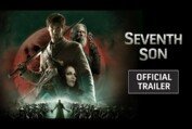 Seventh Son - Official Trailer [HD]