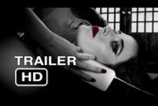Sin City 2: A Dame to Kill For - Trailer