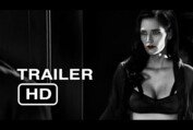 Sin City 2 - Extended Trailer
