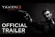 TAKEN 3 | Official Trailer [HD] | 20th Century FOX