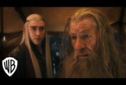 The Battle of the Five Armies | The Hobbit 4K Ultra HD | Warner Bros. Entertainment