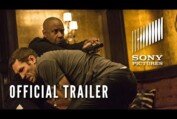 THE EQUALIZER - Official Trailer (HD)