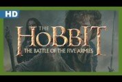The Hobbit: The Battle of the Five Armies (2014) Trailer