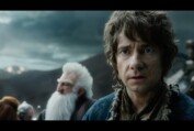 The Hobbit: The Battle of the Five Armies - Official Teaser Trailer [HD]