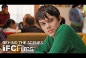 The Making of Boyhood | Featurette | IFC Films