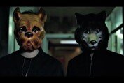 THE MISSING Official Trailer (HD) Starz Drama Series
