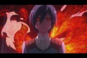 Tokyo Ghoul Official English Trailer