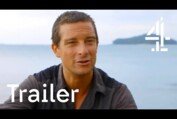 TRAILER: The Island with Bear Grylls | Monday 9pm | Channel 4