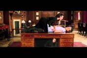 Vampire Academy Official Movie Trailer [HD]