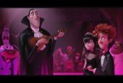 A Hotel Transylvania 2 Featurette