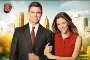 Autumn Dreams - Starring Jill Wagner and Colin Egglesfield - Hallmark Channel