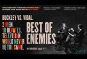 Best Of Enemies - Official Trailer