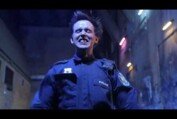 Bloopers - Kung Fury Short Film
