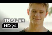 Bravetown TRAILER 1 (2015) - Laura Dern, Lucas Till Movie HD