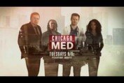 Chicago Med NBC Trailer #1