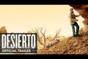 DESIERTO Trailer [HD] - Mongrel Media