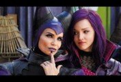 DISNEY's DESCENDANTS Trailer (2015)