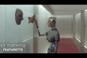 Ex Machina | Music | Official Featurette HD | A24