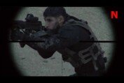 FAUDA Sezon 4 Zwiastun Trailer PL Lektor Serial Netflix