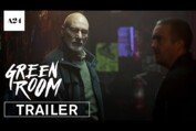 Green Room | Official Trailer 3 HD | A24