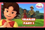 Heidi - Trailer part 1