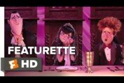 Hotel Transylvania 2 Featurette - Genndy Tartakovsky (2015) - Adam Sandler, Selena Gomez Movie HD