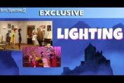 Hotel Transylvania 2 - Lighting