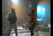 Kung Fury - Behind the scenes - Part 2 (backers only)
