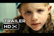 Little Boy Official Trailer (2015) - Emily Watson, Tom Wilkinson Movie HD
