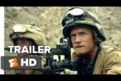 Neither Heaven Nor Earth Official Trailer 1 (2016) - Jérémie Renier Movie