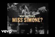 Nina Simone - What Happened, Miss Simone? - Trailer
