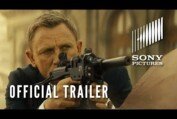 SPECTRE - Final Trailer (Official)