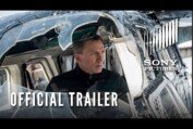 SPECTRE - Official Trailer - November 6