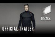 SPECTRE TEASER TRAILER – November 2015