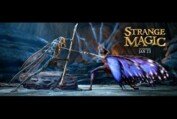 Strange Magic Official US Trailer