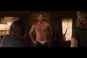 The Dressmaker (2015) Official Trailer (Universal Pictures)