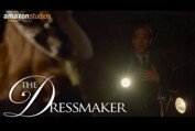 The Dressmaker - Tilly's Return (Movie Clip) | Amazon Studios