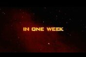 The Hunger Games: Mockingjay Part 2 – Official Trailer in One Week