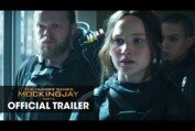 The Hunger Games: Mockingjay Part 2 Official Trailer – “Welcome To The 76th Hunger Games”