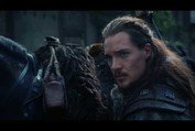 The Last Kingdom | Series 2 Trailer