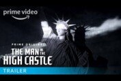 The Man in the High Castle Season 1 - Official Comic-Con Trailer | Prime Video
