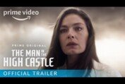 The Man in the High Castle Season 4 - Official Trailer | Prime Video