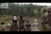 The Witch (2016) Featurette - Filming A New England Folktale