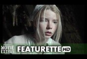 The Witch (2016) Featurette - The Satanic Revolution