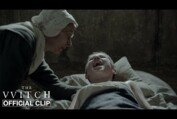 The Witch | Caleb Possession | Official Clip HD | A24